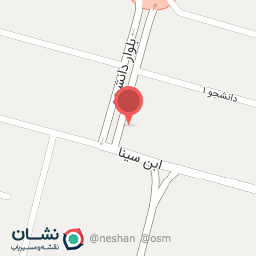 عکس پاساژ بوعلی