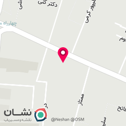 عکس فروشگاه کیف زامیکو