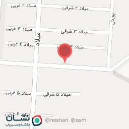 عکس تعمیرگاه و مکانیکی خودرو امیرحسین