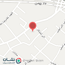 عکس دکتر عبدالرسول کردآبادی