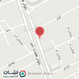 عکس سوپر مارکت امیر