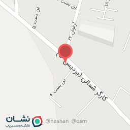 عکس صافکاری کلاسیک تبریز صنعت