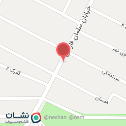 عکس مشاور املاک قاسمی