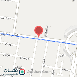 عکس فروشگاه تکنوتراش