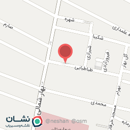 عکس فروشگاه دانیال(لوازم ساختمانی)