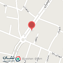 عکس تعمیرگاه موتور محمد جعفری