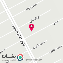عکس سید میثم حسینی وکیل پایه یک دادگستری