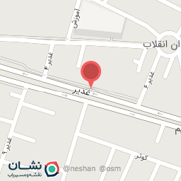 عکس مکانیکی محسن