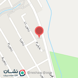 عکس مسکن شاهین