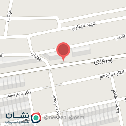 عکس افق کوروش (پیروزی)