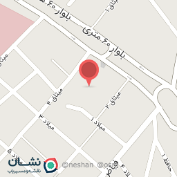 عکس شال و روسری آیناز