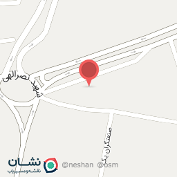 عکس فروشگاه اسپرت و روکش و دزدگیر رضوی و رحیمی