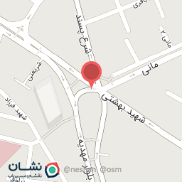 عکس فروشگاه تشک خواب خردبین