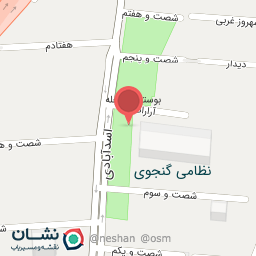 عکس مرکز TMJ ایران