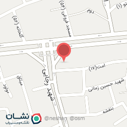 عکس دکتر خدیجه خوشه مهر