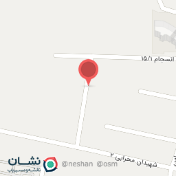 عکس تعمیرگاه لوازم خانگی اطمینان