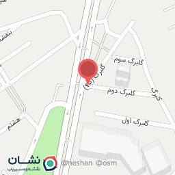 عکس کافه بنفش