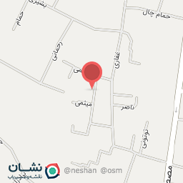 عکس آشیانه چاپ شمس