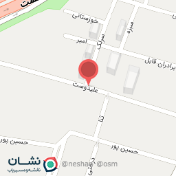 عکس حسین باطری ساز