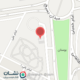 عکس رستوران ریحون