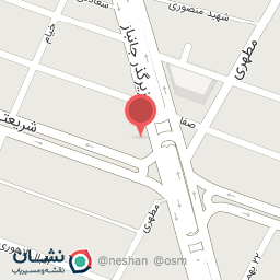 عکس رستوران و بیرون بر هفت خوان