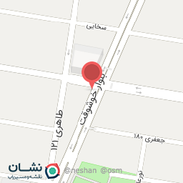 عکس دکتر تورج نادری