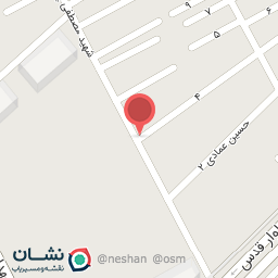 عکس پیرایش نیوفیس