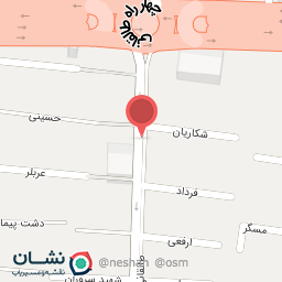 عکس سوپر مارکت