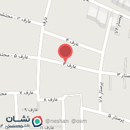 عکس دکتر مهناز عابدیان متخصص اعصاب و روان