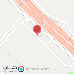 عکس پارکینگ ورودی بازار گل امام رضا