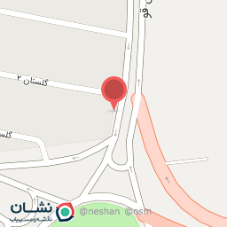 عکس آرایشگاه آرین