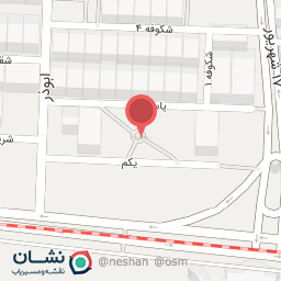 عکس بوستان چوبی ها