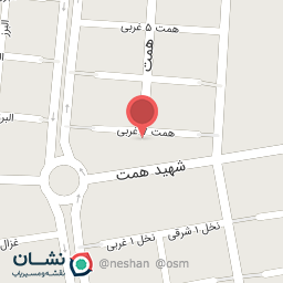 عکس مبلمان شهرزاد