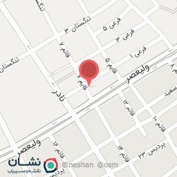 عکس فروشگاه لوازم ایمنی بحرینی