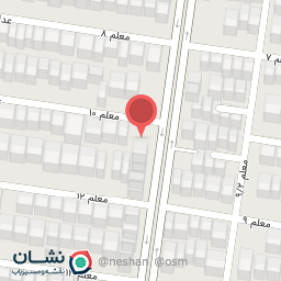 عکس بانک ملت شعبه معلم