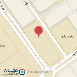 عکس مرکز تخصصی بتن 