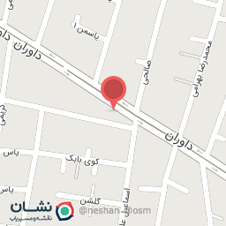 عکس کوچه علی بیگی