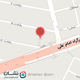 عکس رستوران دستپخت