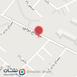 عکس پارکینگ دانش