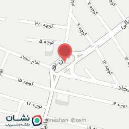 عکس میدان نور