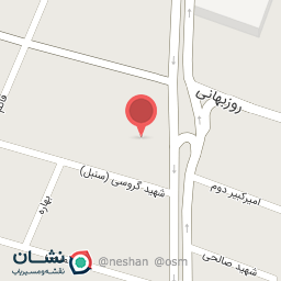 عکس دکتر طاهره فرهادی اسکی (متخصص جراحی عمومی)