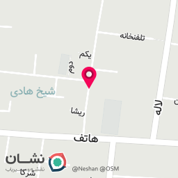 عکس شرکت تجهیزات پزشکی تهران