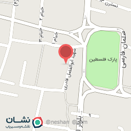 عکس بیمه پارسیان، نمایندگی شهاب زارعی