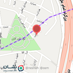 عکس حسینیه انصار محمد ابن عبدالله 