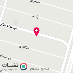 عکس ماشین اداری رستمی