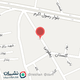 عکس جلوبندی سازی عباس آهنگر