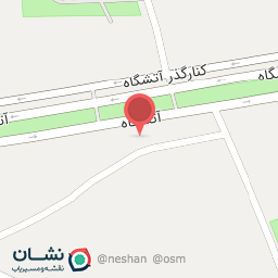 عکس مبل شعله