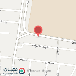 عکس آجیل پزی تربتی