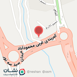 عکس اگزوز سازی امیر