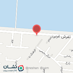 عکس حسینیه خوئیها